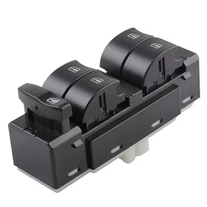 Car 254010801R 25401-0801R Electronic Window Mirror Master Switch For Renault Koleos-A67F
