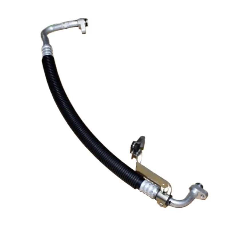

1pc Genuine Air Conditioning Evaporator To Compressor Pipeline Assembly for Chery Exeed Lingyun