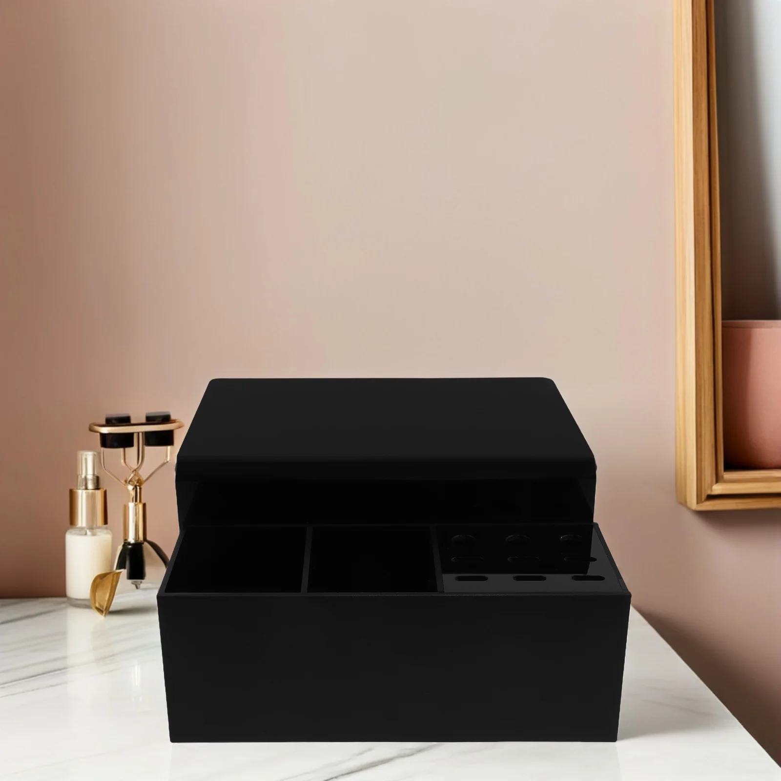 

Eyelash Extension Pillow Rack Display Shelf Organizer Salon Home Lash Tools Storage Lash Tech Supplies Stand for Extensions
