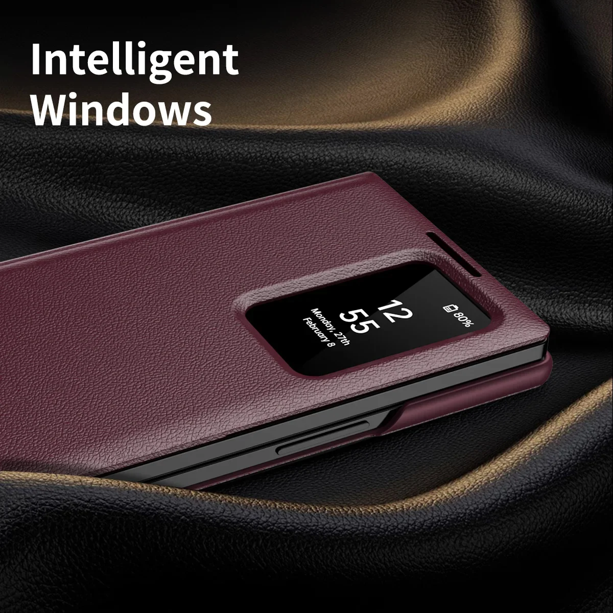 Thumbnail 4 - #2 Latest Samsung Z Fold 3 Cases Offers