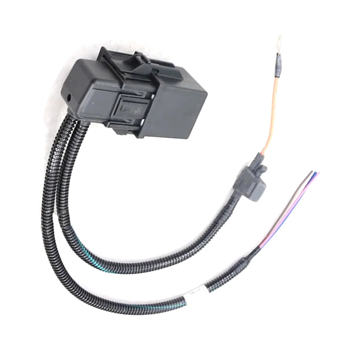 

Car Fuel Pump Relay Wiring for Jeep Grand Cherokee Dodge Durang