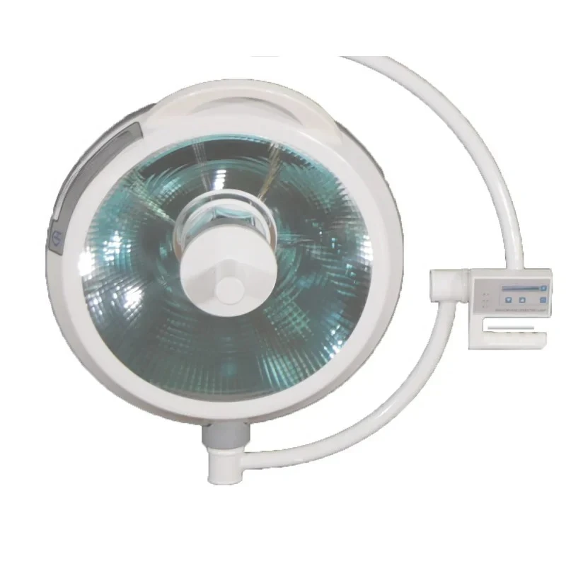 CHGZF700/500  INTEGRAL REFLECTION SHADOWLESS LAMP OPERATING ROOM SURGICAL LAMP CEILING INSTALAION