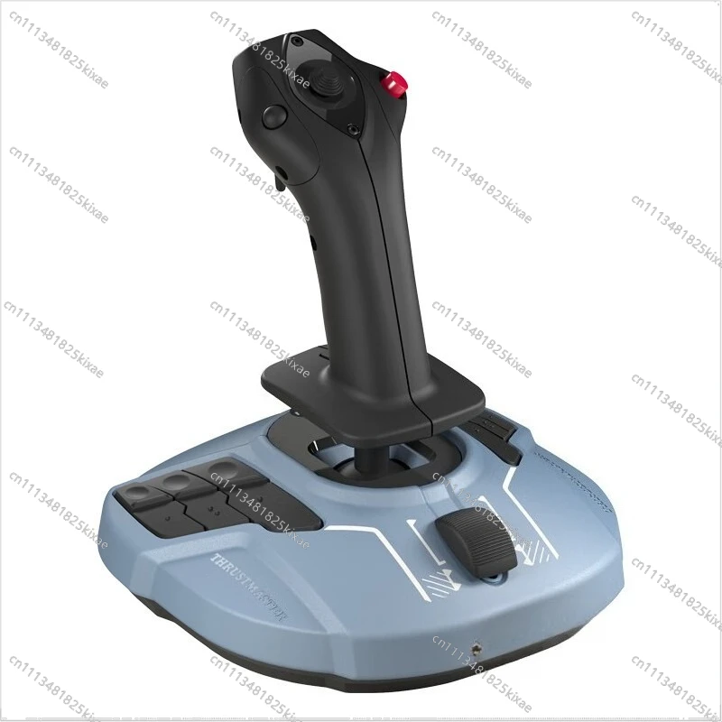For Rocker TCA Airbus Edition 320 Analog Flight Rocker Placket Throttle Valve