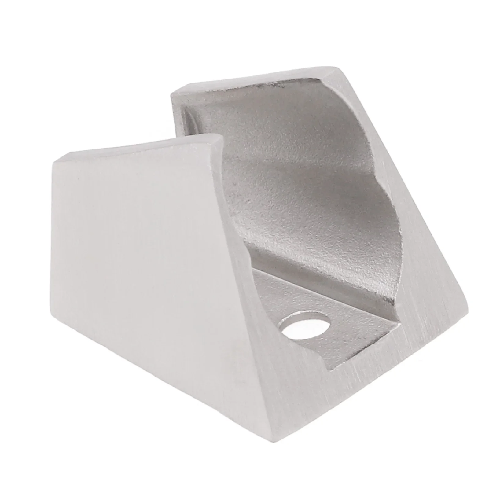 Brand New Shower Head Holder Shower Bracket 304 Stainless Steel Adjustable Easy To Install Smooth Snug Fit Bathroom