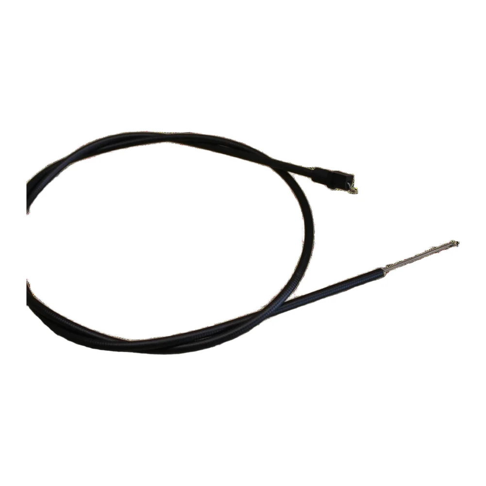 

AM117518 Engine Cable for 21 Inch For Walk Behind Rotary Lawnmower Compatible with JE75 JX75 JX85 14PT 14ST 2635 10380 2634 2360