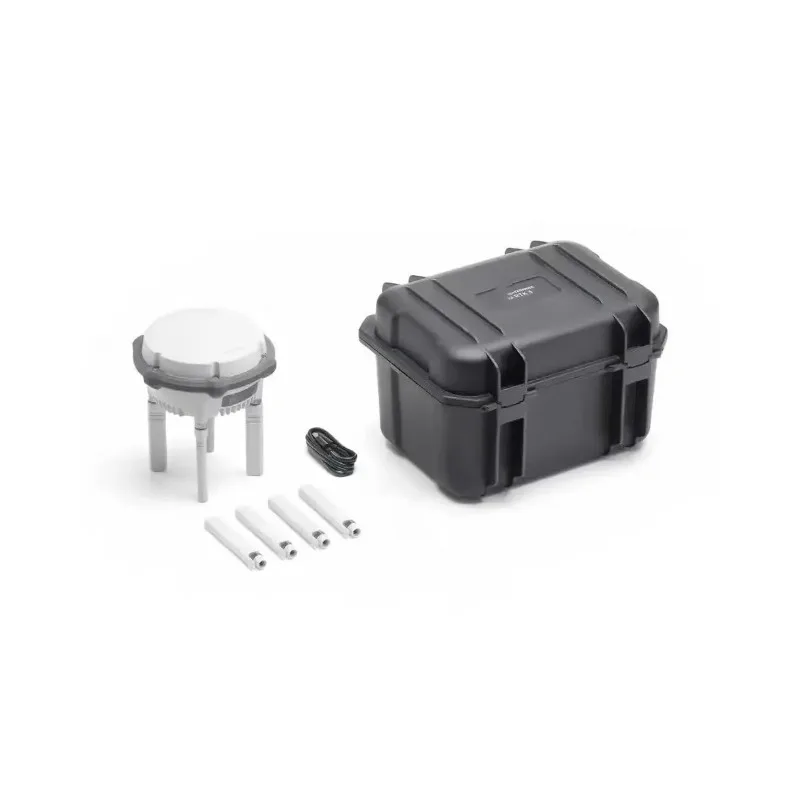 D-RTK 3 Multifunctional Base Station