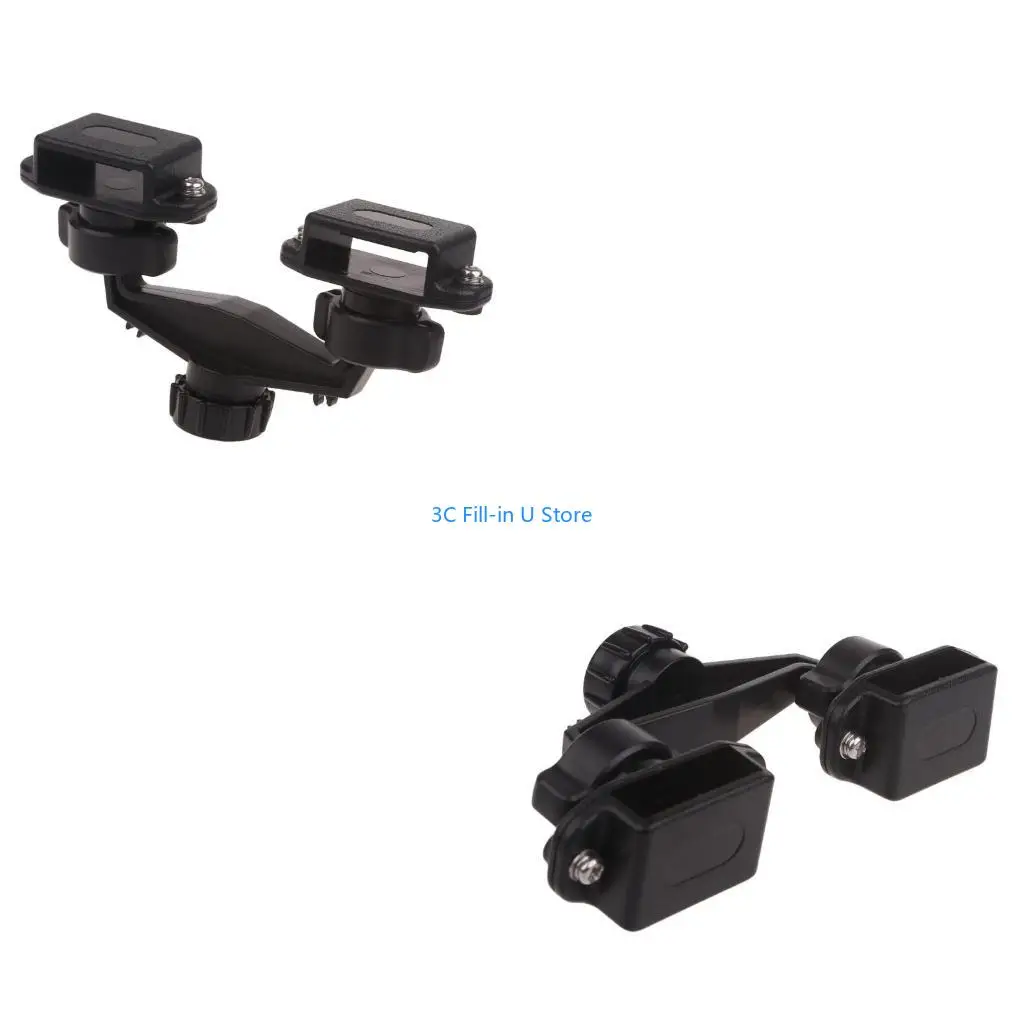 

G8TA Универсальное крепление автомобиля Руки Frees Communication Solution Распространено долгосрочное укрытие автомобиля ABS для