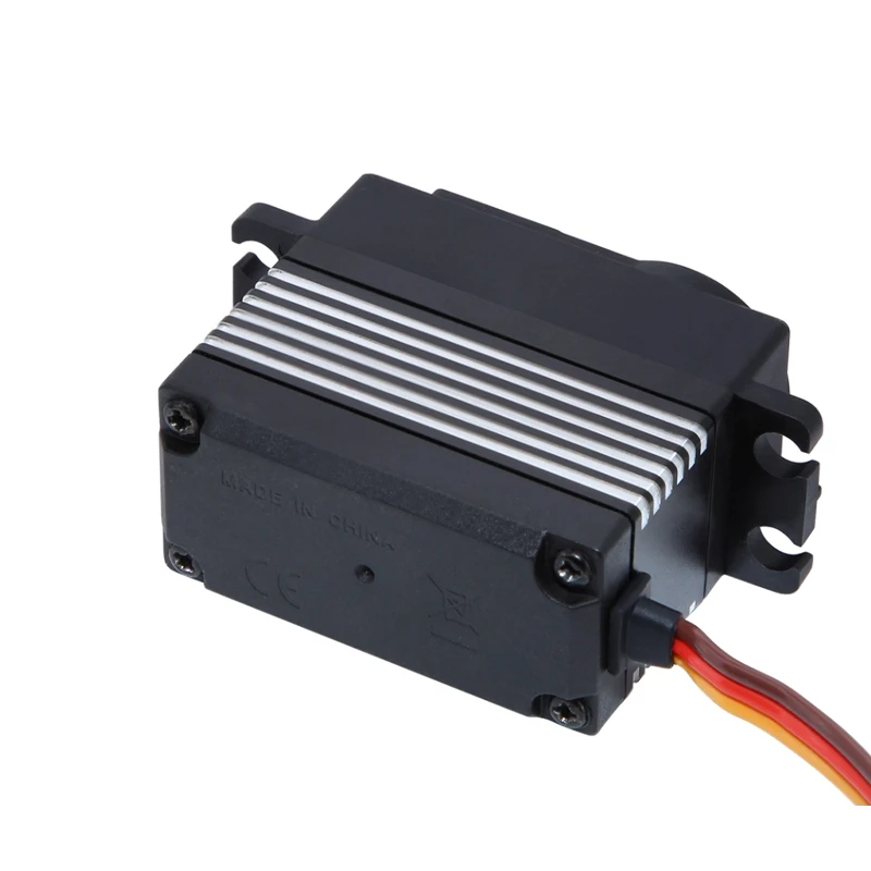 MY Servo MS-7955TG مؤازرة رقمية عالية السرعة بدون قلب لطائرة RC وسيارة الانجراف