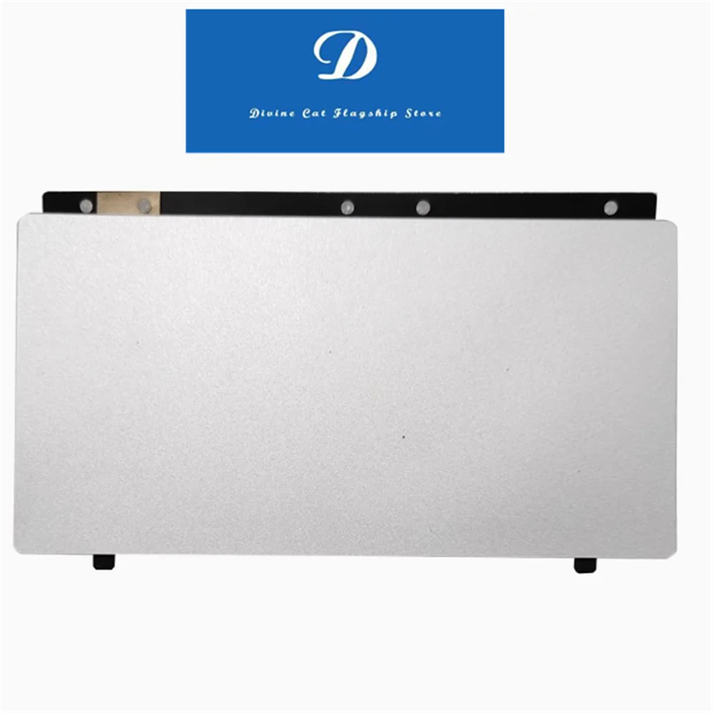 

FOR HP 15-EF 15-DY 15S-EQ 15S-FQ Touchpad Silver