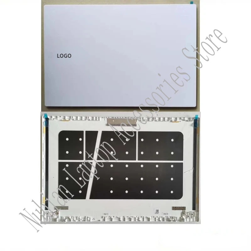 New For Samsung Notebook plus 2 NT550XDA-RS1 550XDA RSA LCD Back Cover /Hinge cover /Front bezel /Upper Cover /Bottom Case