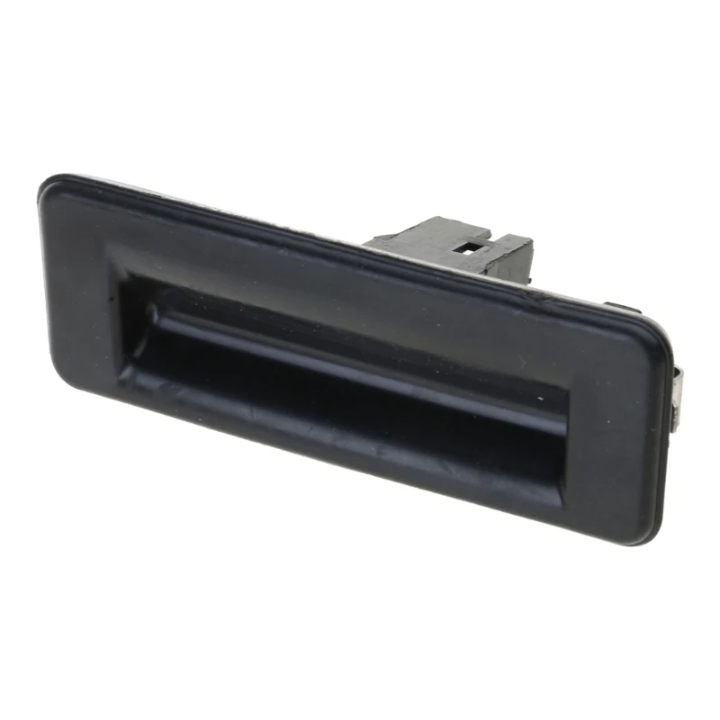 

Tailgate Boot Opening 5E0827566 for Skoda Rapid Fabia Superb 81260B4000