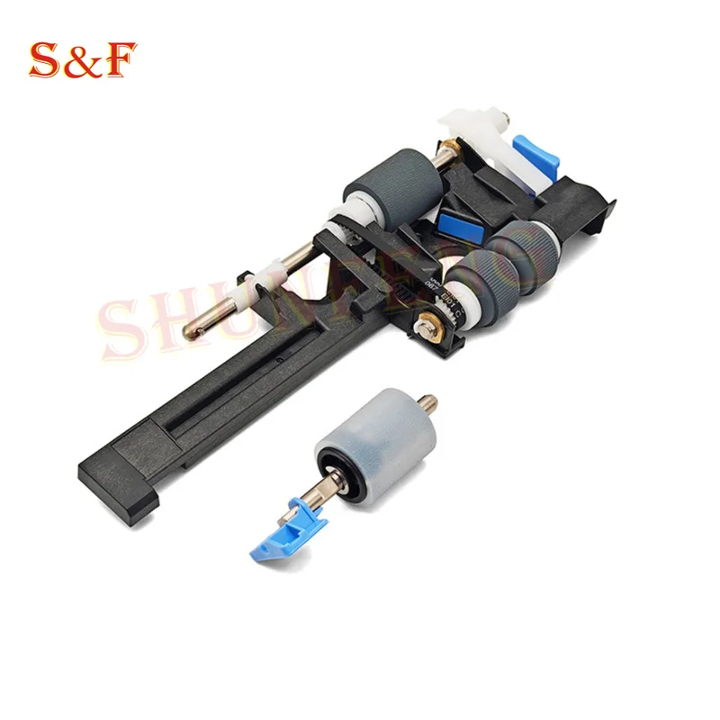 FM1-T417 T423 ADF  Roller for Canon  C3720 C3730i C3725i C3826 C3830 C3835 C5750 C5760 C5840AD C7780 C7770 High Quality