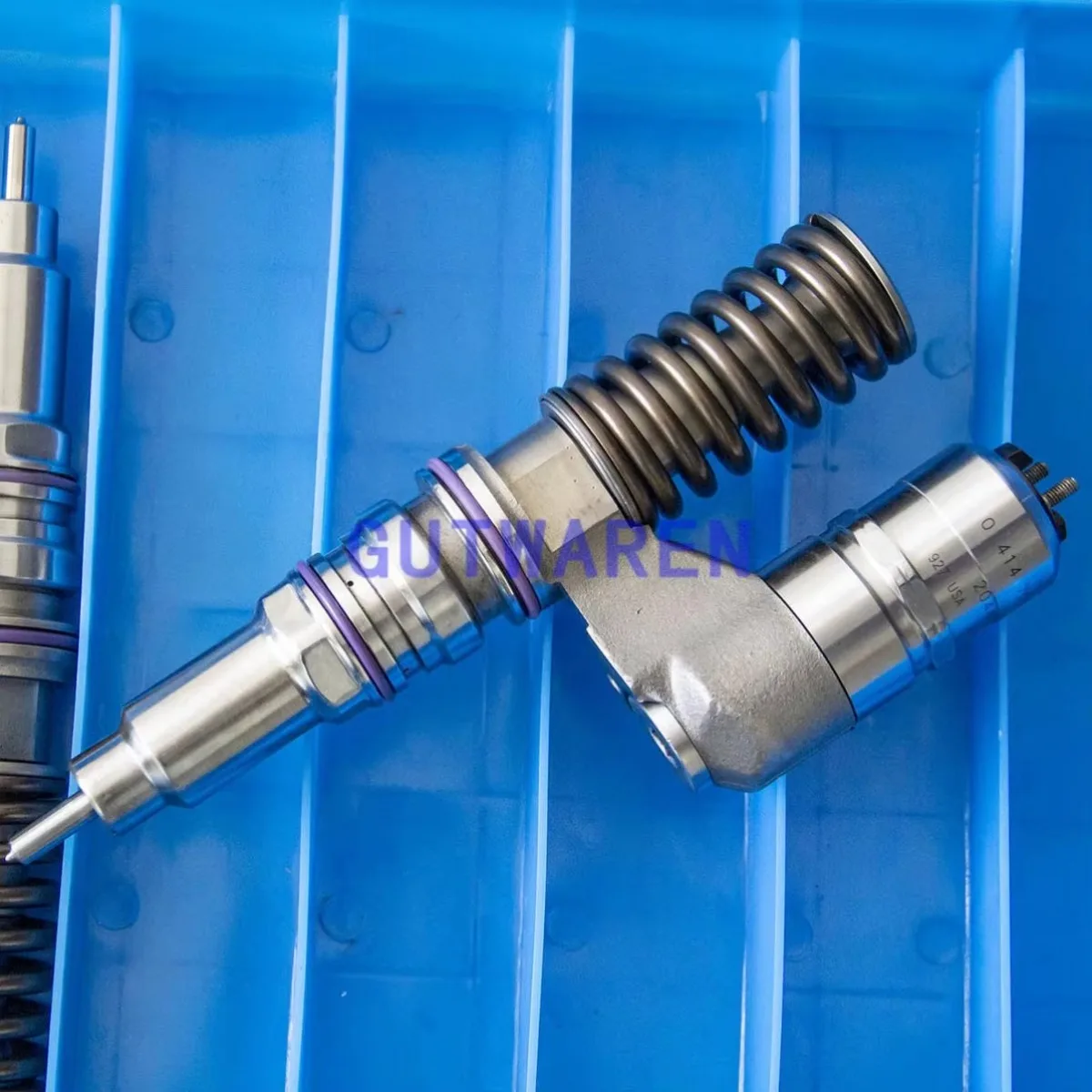

Excavator Injector 0414700003 2998524 2995484 5237177 0414700009 500380884 0986441012 for Diesel Engine Parts Nozzle Assembly