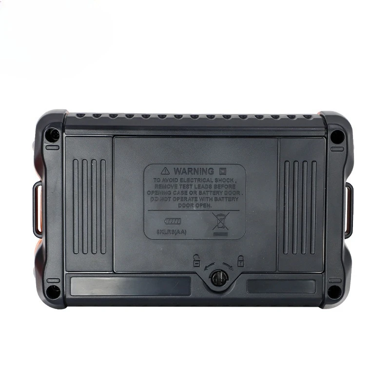 

Instrument VC4105A Resistance Tester 2000Ω Grounding Resistance Tester