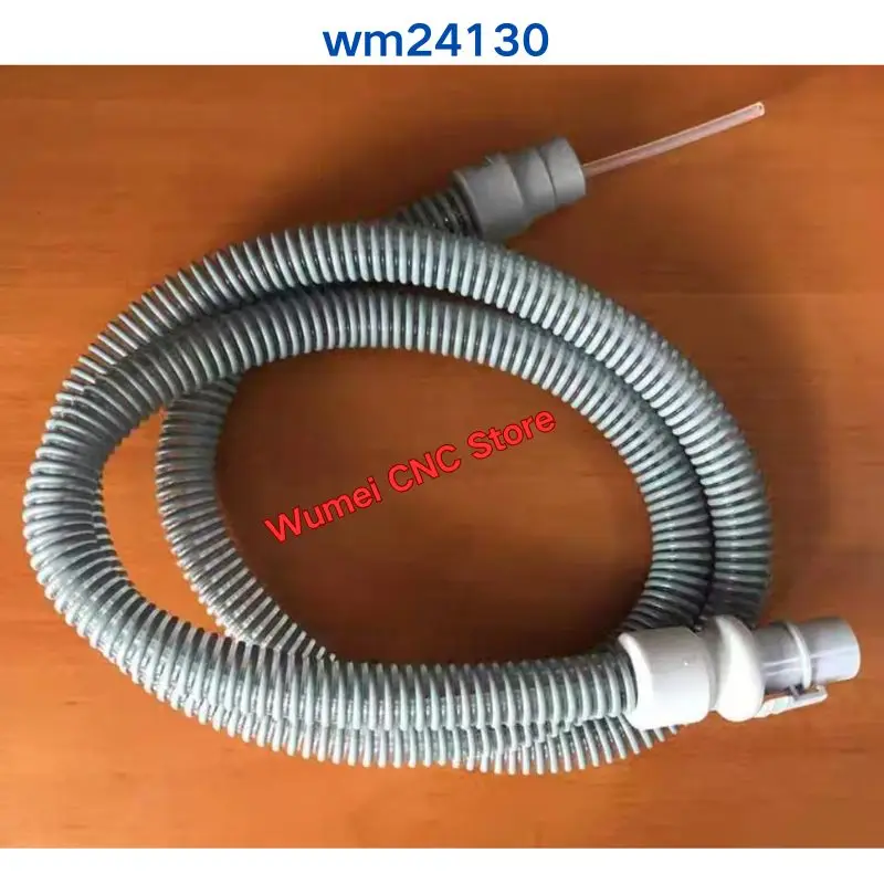 

Для респиратора WEINMANN дыхательная трубка шланг с трубкой измерения давления оригинальный аксессуар REF WM24130