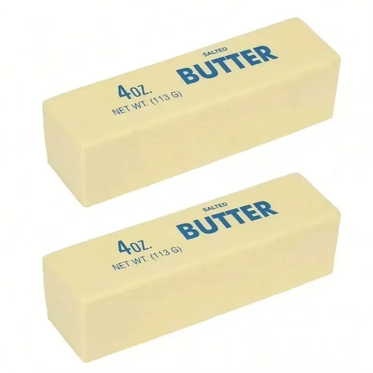 1/2/3/5 Butter-Sticks, handgepresst, Fidget-Geschenk für Erwachsene, zur Linderung von Angst und Stress, ideales Partygeschenk