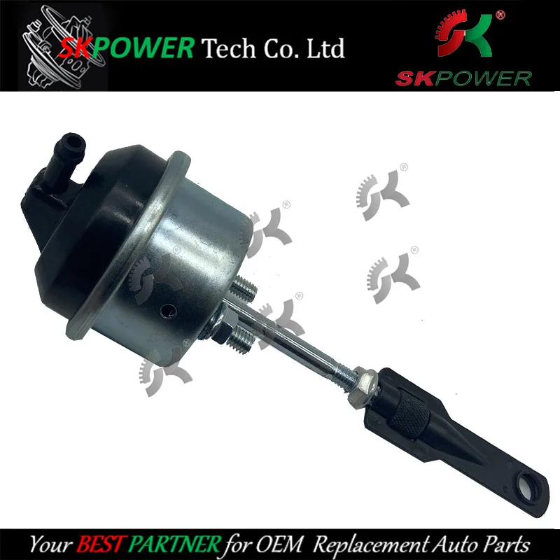 Turbo Actuator GT15… - image