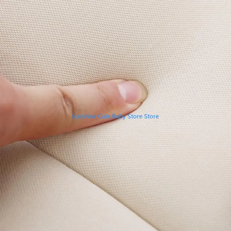 C5AF Cuscino per passeggino Tappetino per passeggino Cestino per neonati Materasso termico Accessori per passeggino universali