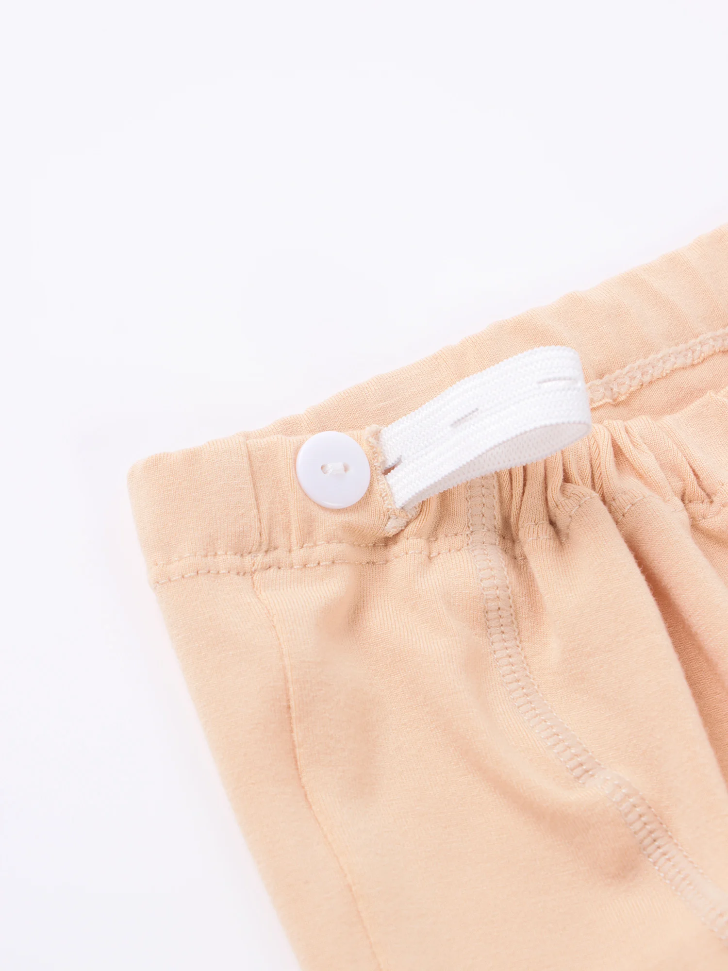 Ropa informal para mujeres embarazadas, pantalones de seguridad antideslumbrantes, de cintura alta o baja, con lazo de encaje decorado, Color sólido