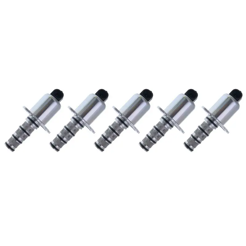 ABXF-5X AT310587 Hydraulic Solenoid Valve For Tractor 210LE 315SJ 310J 410J 325J 210K