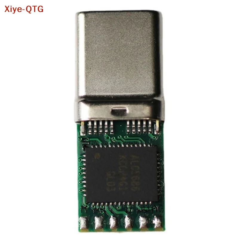 New ALC5686 Chip Ty…