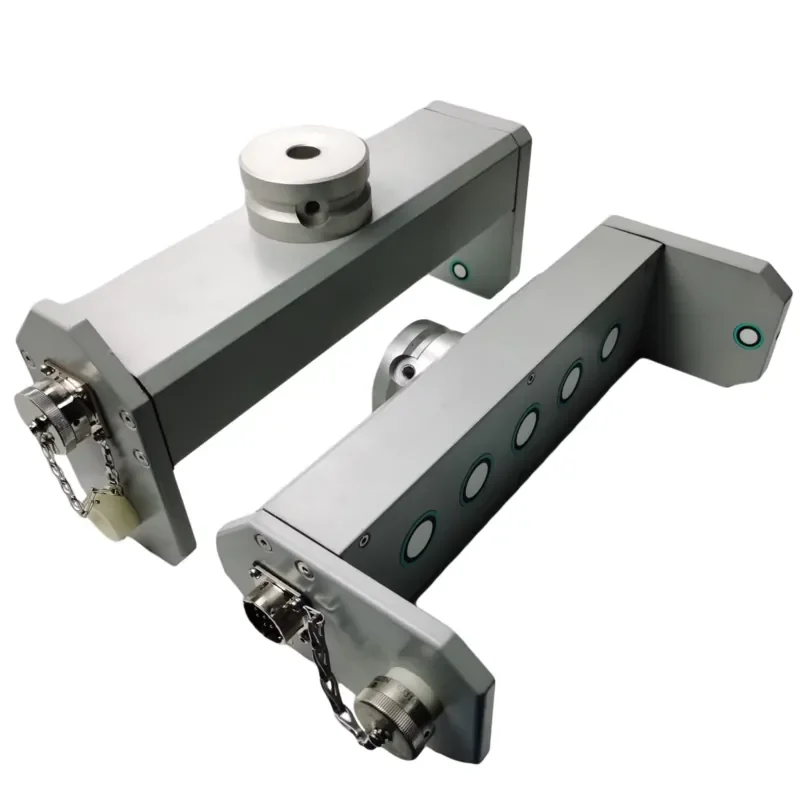 

Asphalt Paver Leveling System Ultrasonic Grade Sensor 2462560028 for Vogele Paver Parts