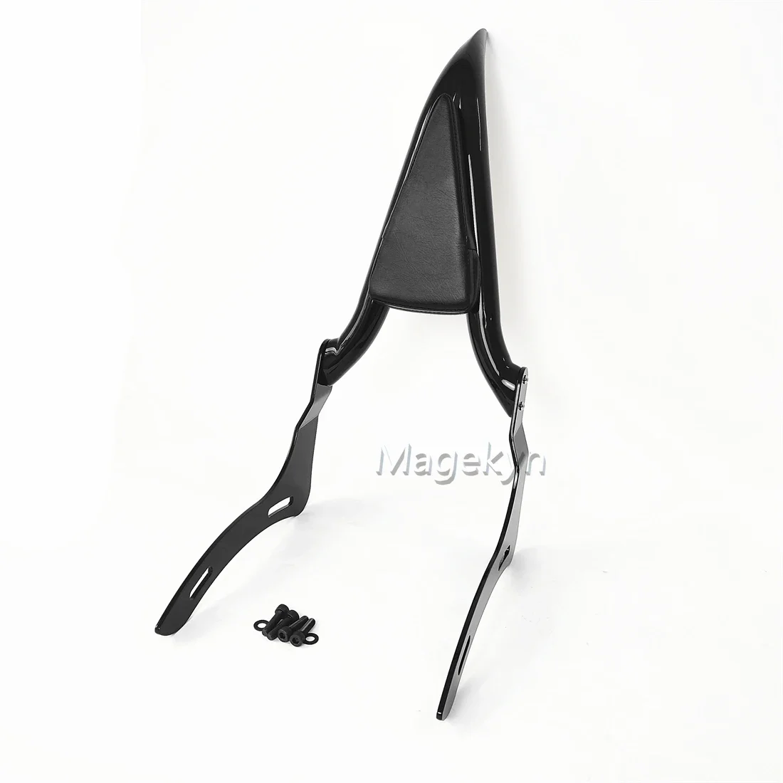 

Motorcycle Rear Backrest Sissy Bar With Luggage Rack for Honda Rebe 1100 CM1100 CMX1100 2020-2025