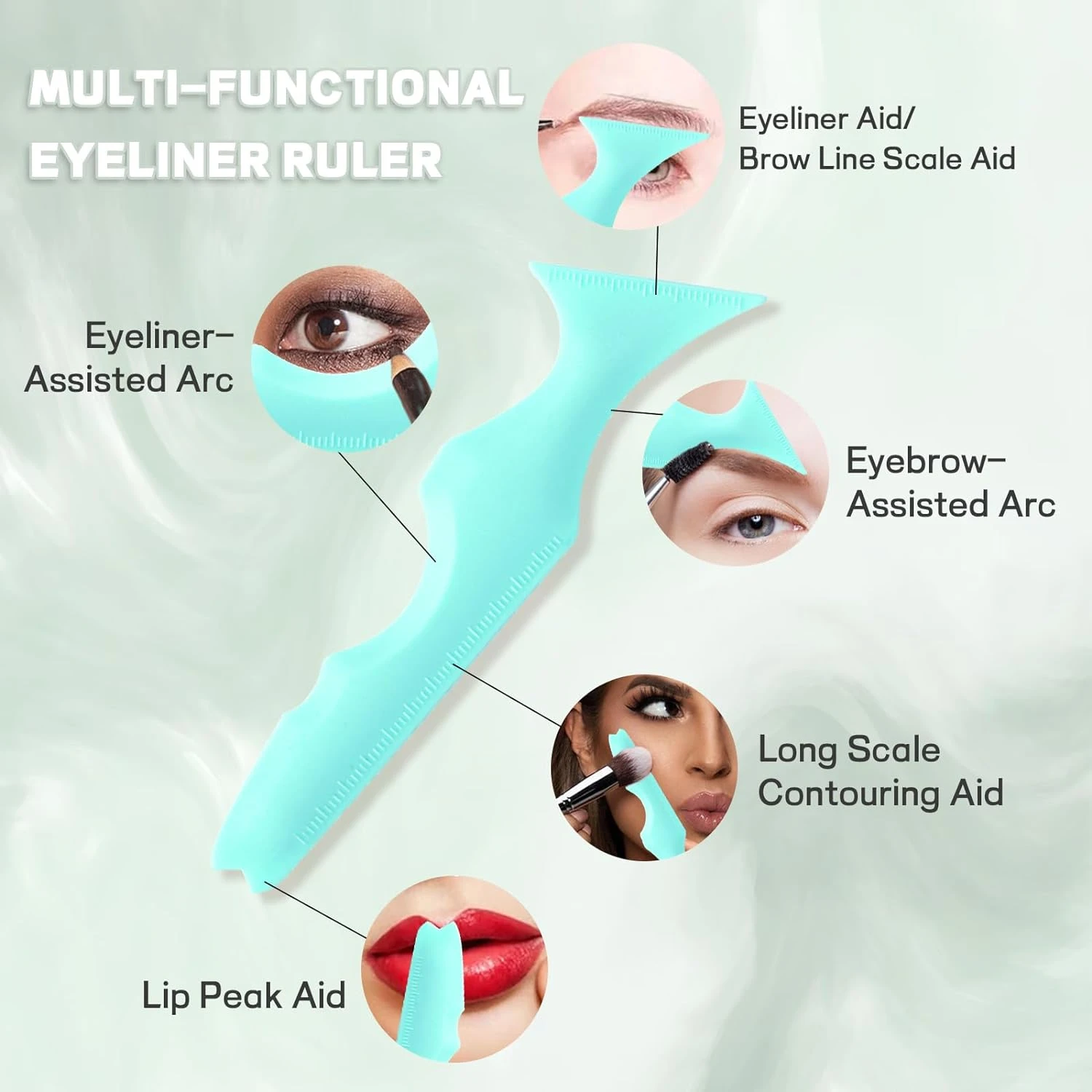 efined results. Transform your everyday look into a work of art with this must-have Makeup Mastery Kit.