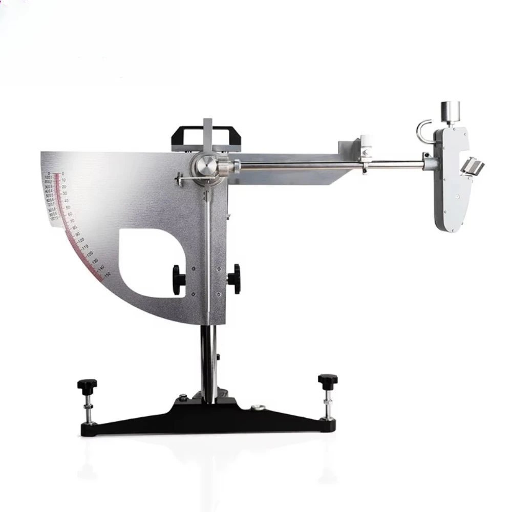 BM-III Pendulum Friction Coefficient Tester/Pendulum Tester