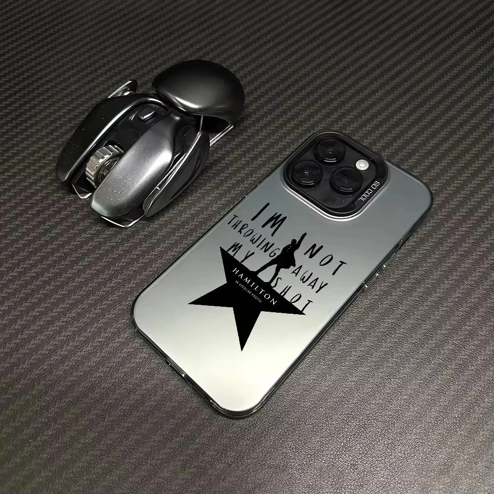 حافظة لهاتف سامسونج جالاكسي S25 Ultra S24 S23 S22 S21 Plus S20FE A55 A54 A35 A15