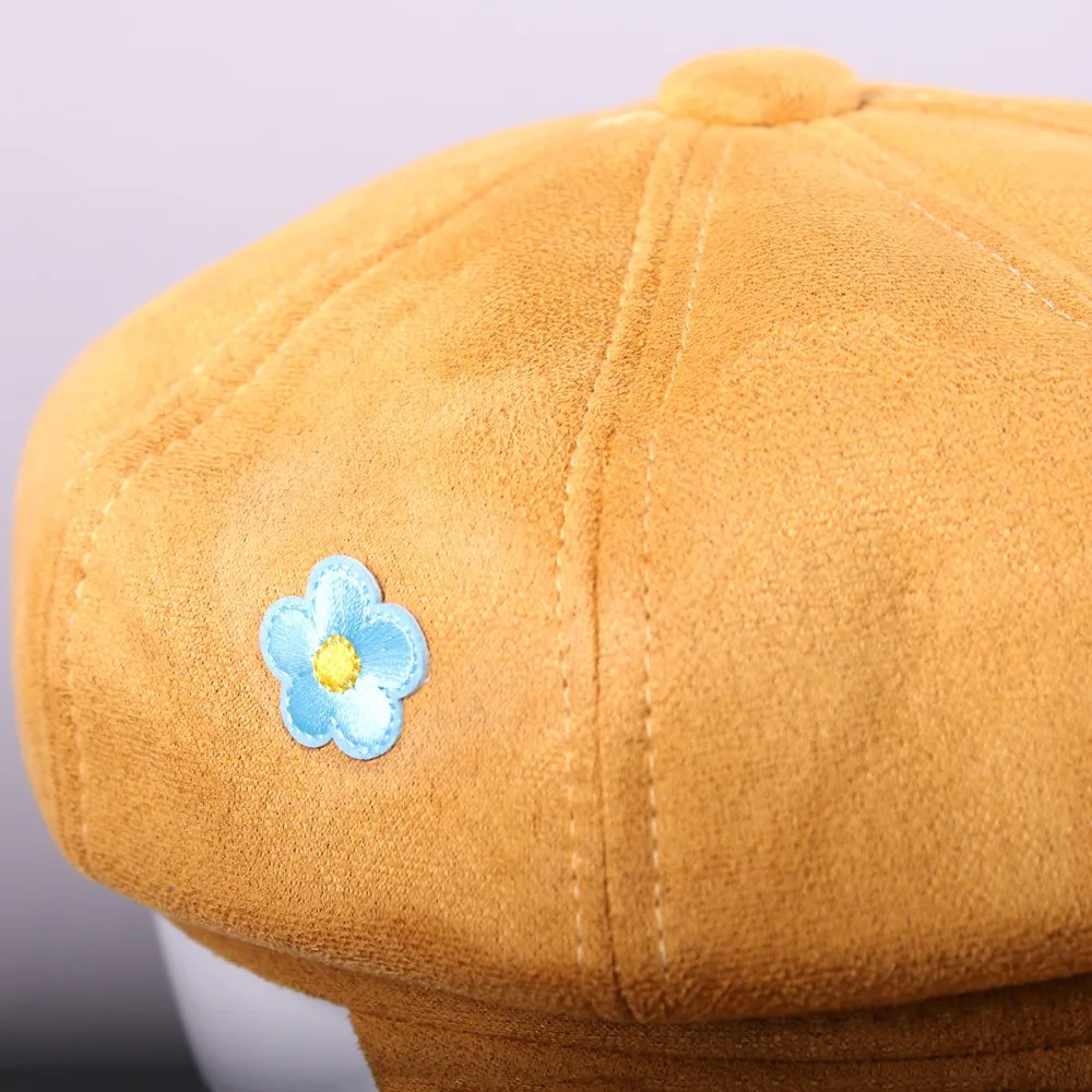 Anime Baby KPOP Demons Hunter Saja Cosplay Boy Cosplay Yellow Hat Cap for Men Roleplay Costume Accessories Halloween Party