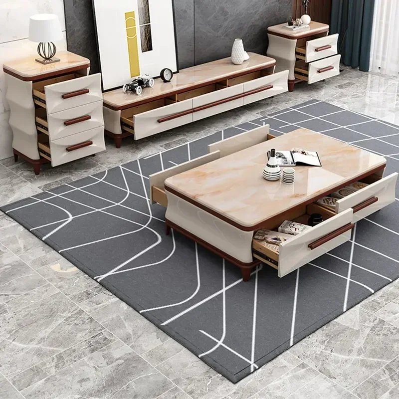 Ql Luxury Coffee Ta… - image