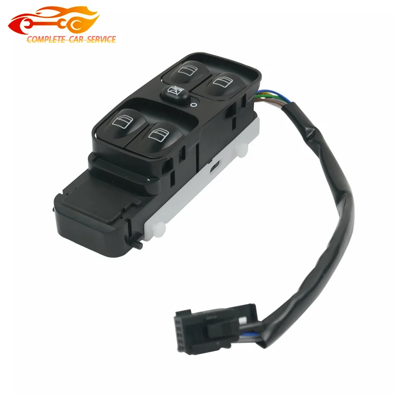 

A4638202210 4638202210 Brand New Power Window Switch Suit For MERCEDES-BENZ G500 G55 AMG G550 G63 AMG Front LH