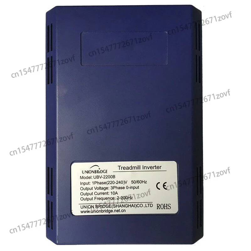 

Инвертор для беговой дорожки Orient AC2970HS PT300H PT600B RT500