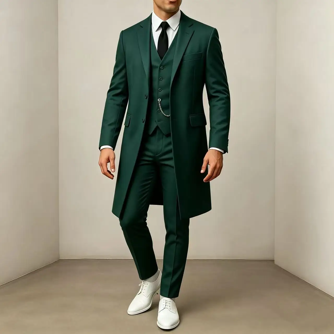 Dark Green