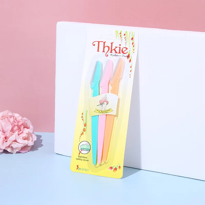 Three-Pack Eyebrow …