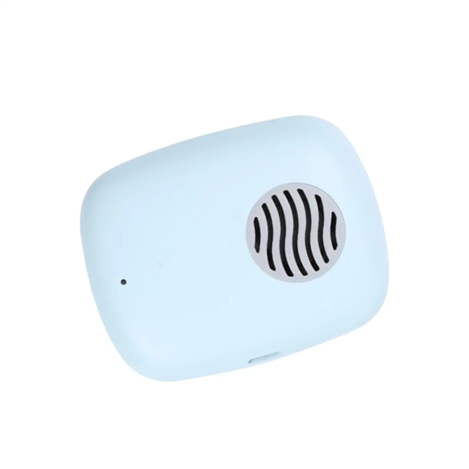 Toothbrush Sanitizer Cover with Auto Cleaning Function USB Rechargeable Case for Electric Manual Brush Heads Travel