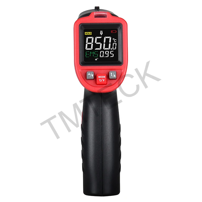 Termômetro infravermelho TM323B