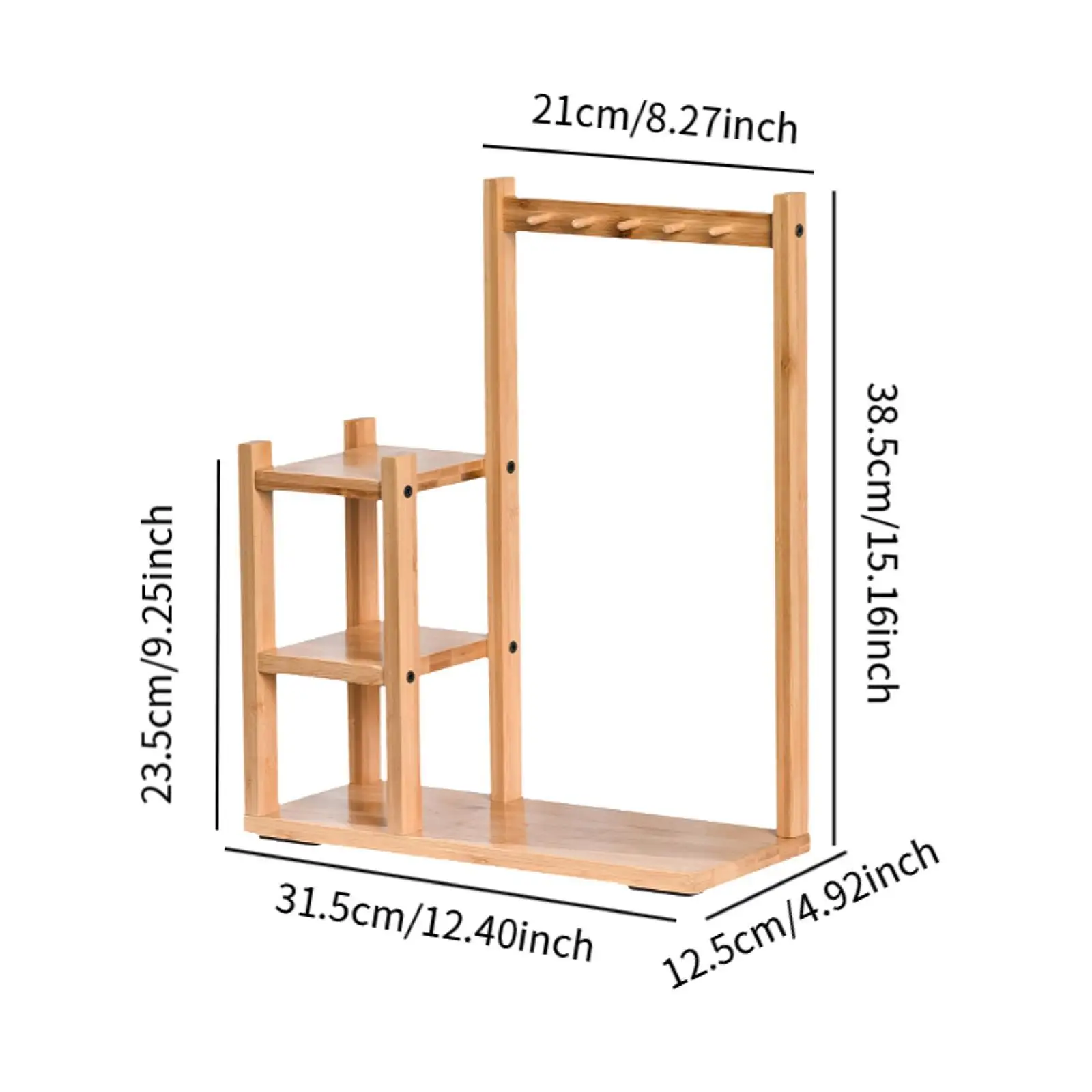Kalligraphie-Pinselhalter, Kalligraphie-Stifthalter für Anfänger im Arbeitszimmer