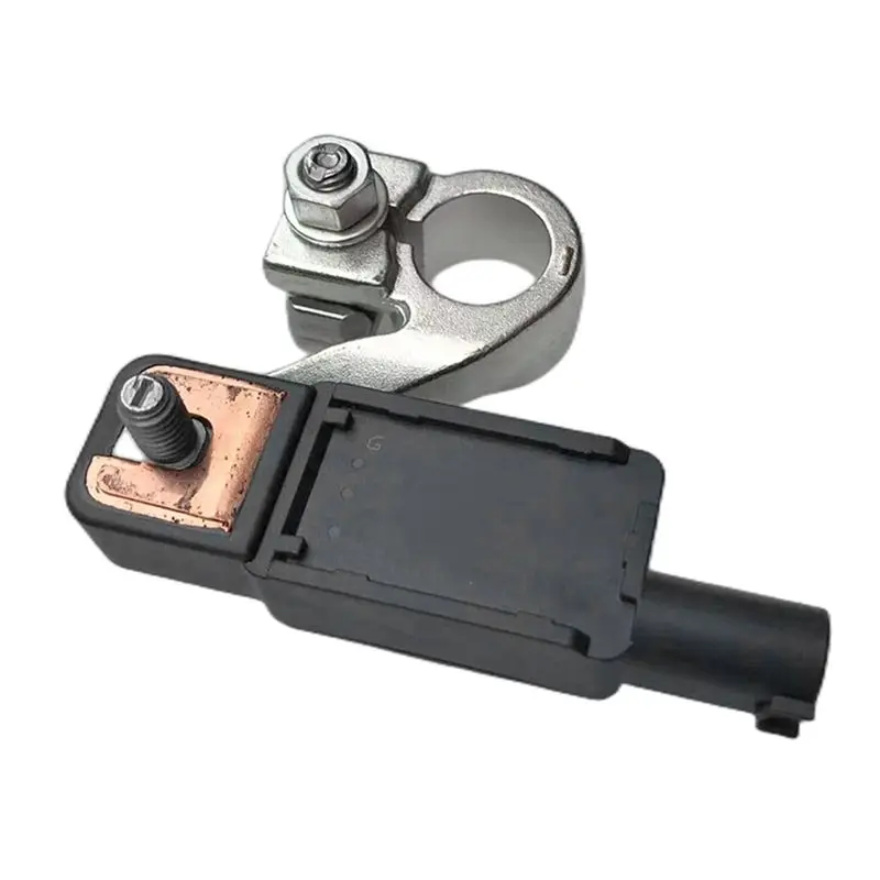 

Battery Sensor 38920-TBA-A01 38920-TBA-A02 For Honda CRV Civic Battery Fuse Battery Sensor Positive And Negative Induction-A97E