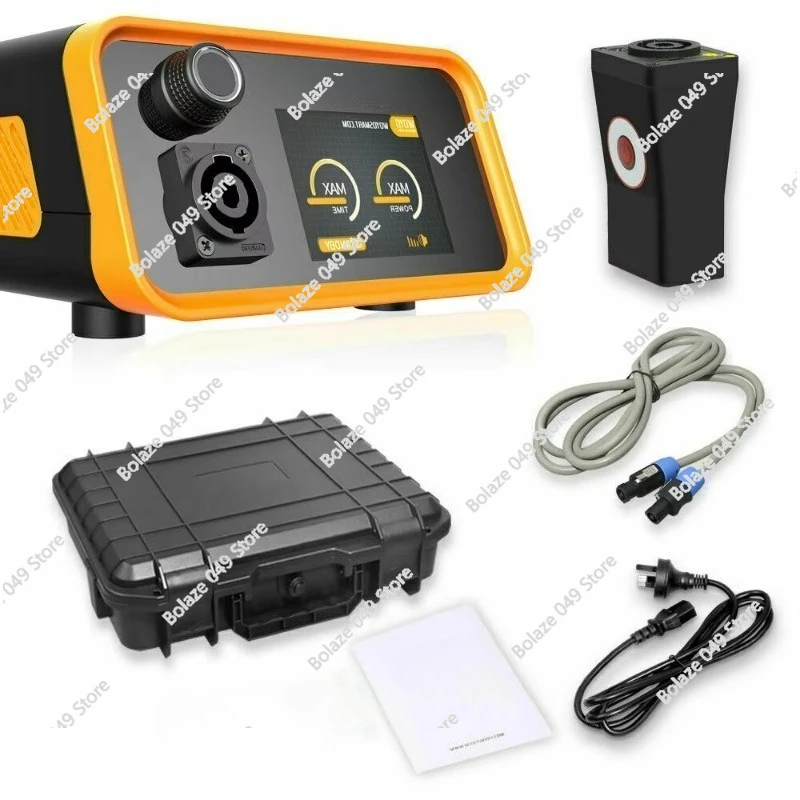 

007 car dent repair 110V/220V soft dent removal heat induction tool magnetic induction machine