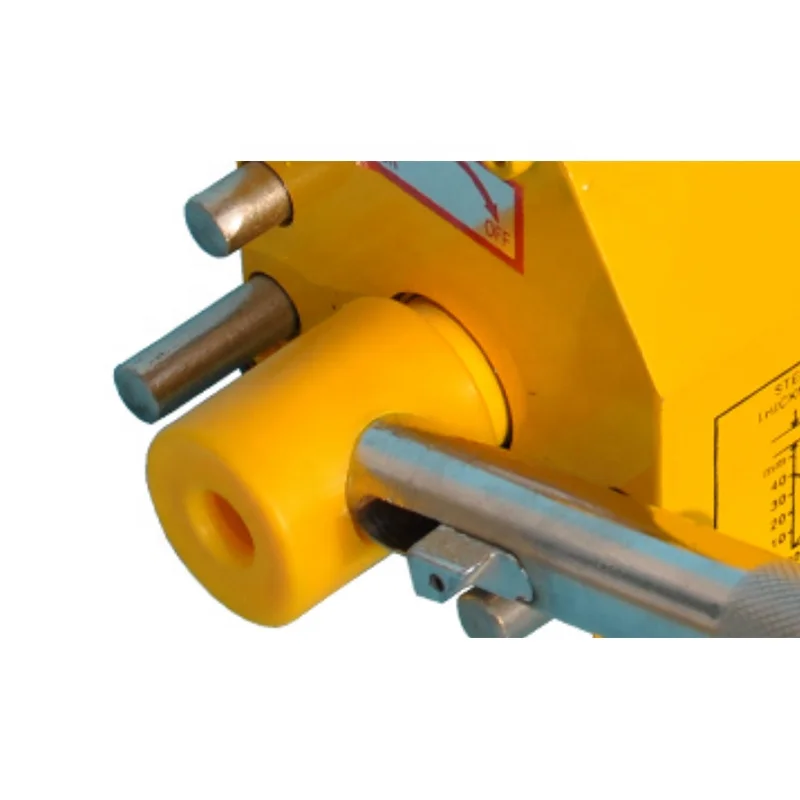Magnetic Lift แม่เหล็กถาวร Lifter Clamps ยกแม่เหล็กถาวร Magnetic Lifter
