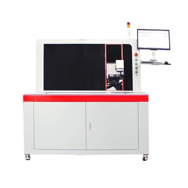 Multifunctional large format sandblasting machine, metal laser marking machine, engraving machine