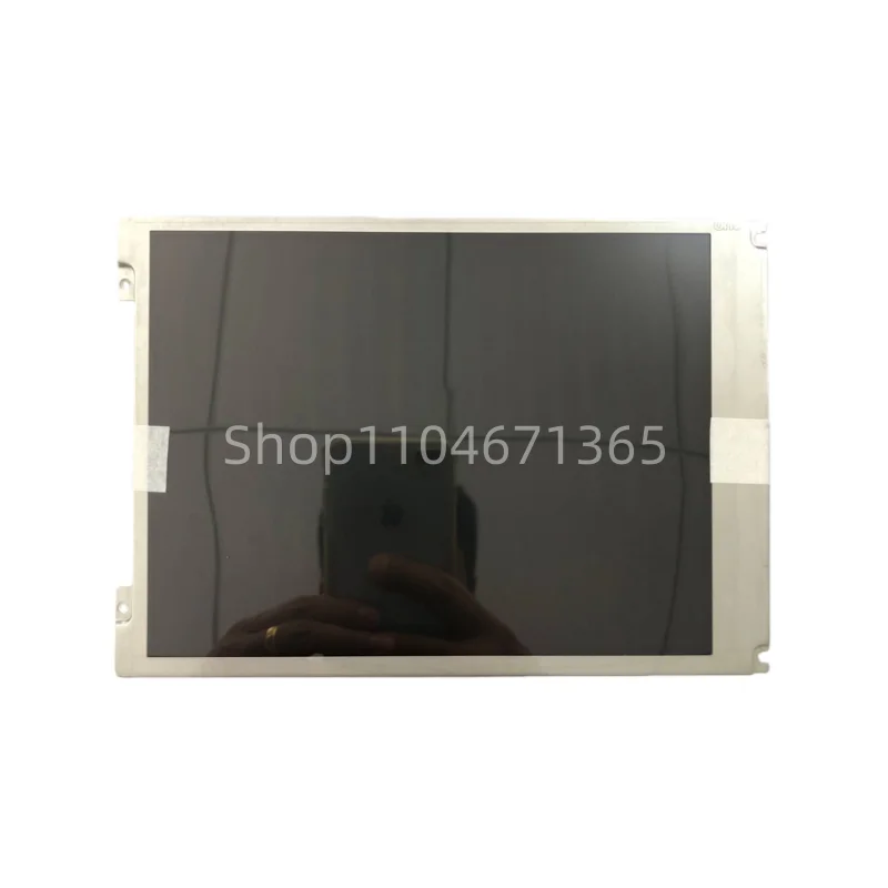 G084SN05 V.8 8.4 Inch LCD Display Screen Module for Repair Replacement