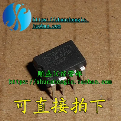 

5pieces OP297GPZ OP297G DIP8Pin IC