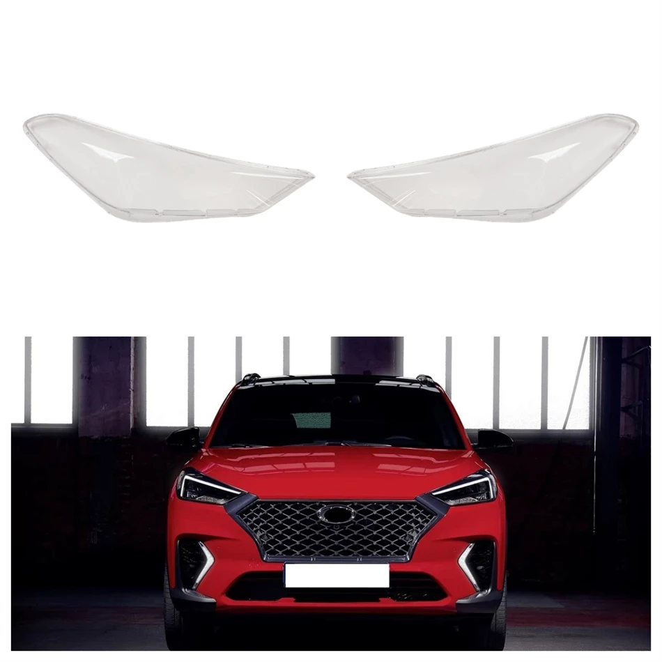 

Car Interior Spare Parts Lampcover Caps Headlamp Housing