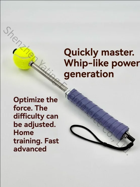 New Tennis Racket Head Release Trainer Swing Trainer Swing Practitioner Tennis Service Teaching Equipment