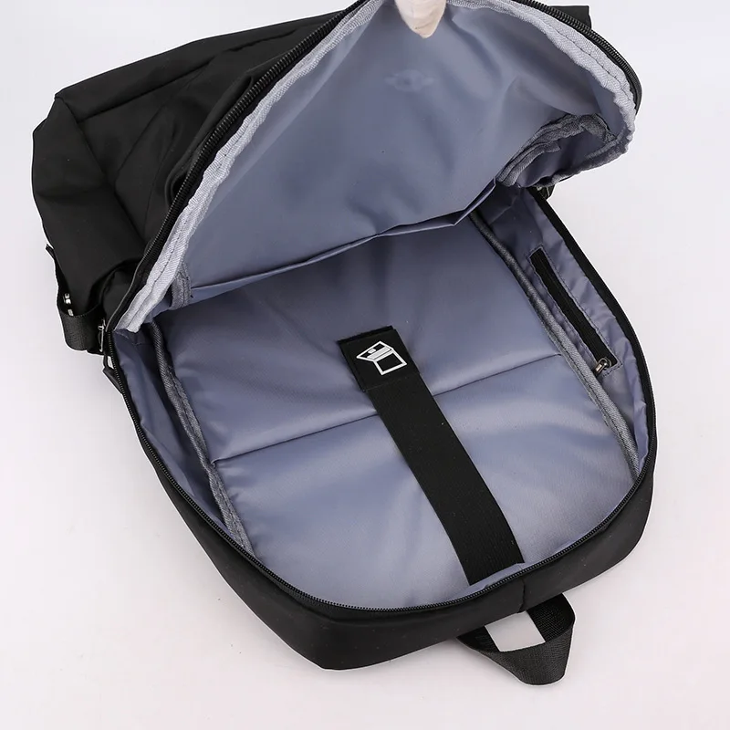 Nieuwe Mannen Rugzak Mannen Business Leisure Computer Tas Outdoor Rugzak Student Schooltas