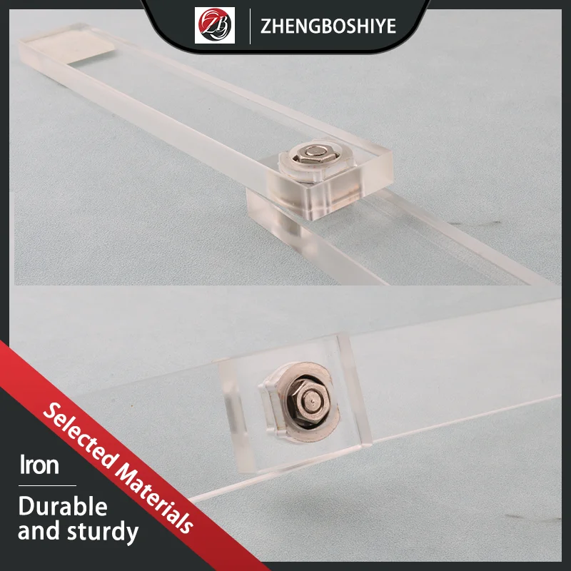 

360 Degree Random Stop Single Axis Iron Hinge Desk Lamp Damper Multi Specification Industrial Activity