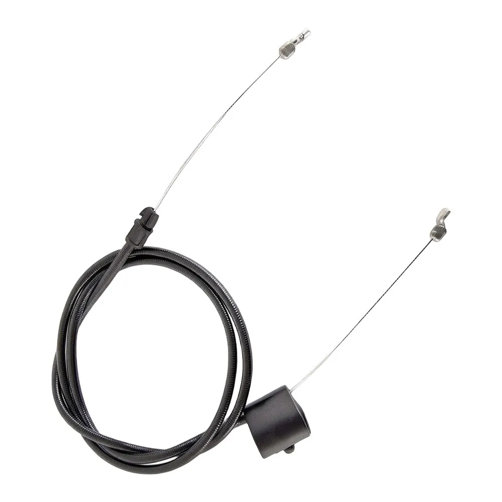 Steering Cable Control Cable Fracture Resistant Rust Resistant Control Cable For High Temperature Environments